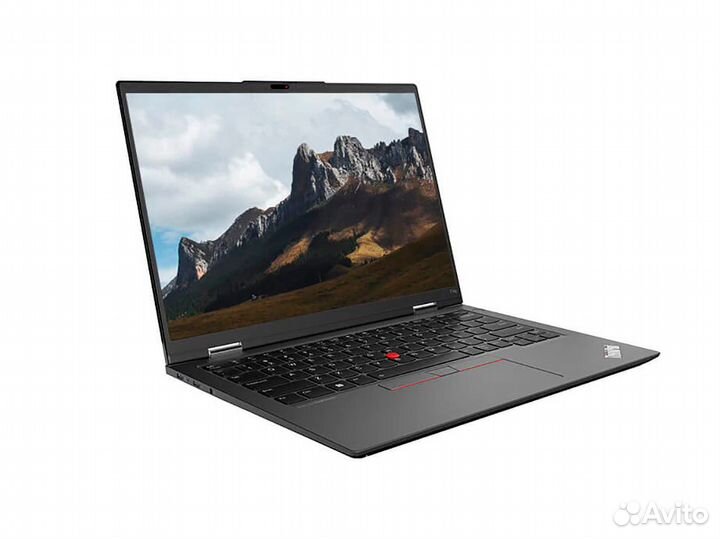 ThinkPad T14p i9-13900H / i7-13700H / i5-13500H