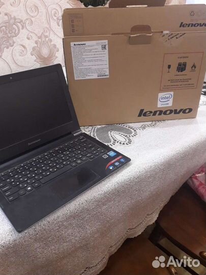 Lenovo