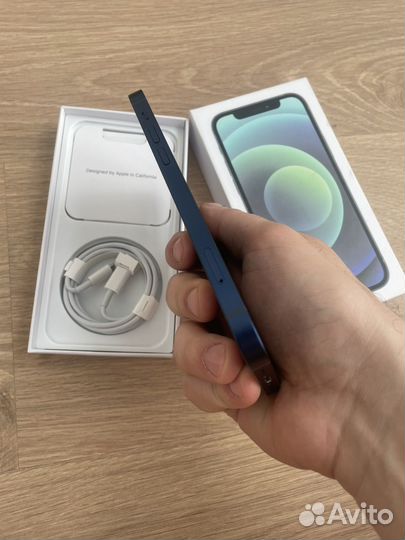 iPhone 12, 128 ГБ