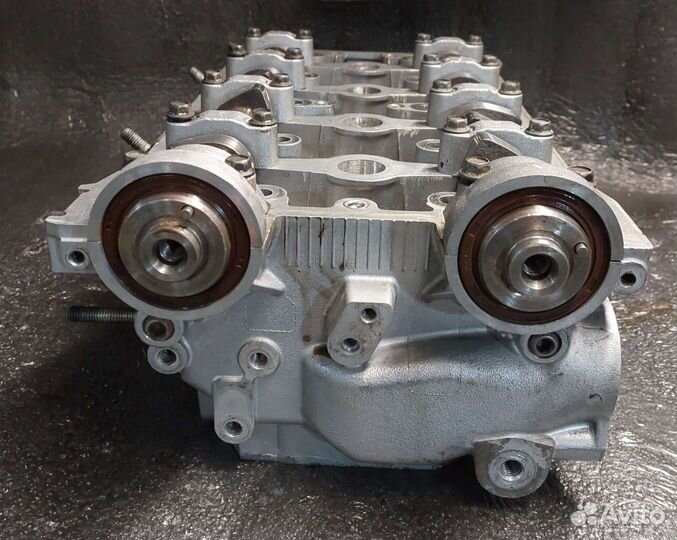 Гбц Chevrolet Lacetti F16D3,F14D3