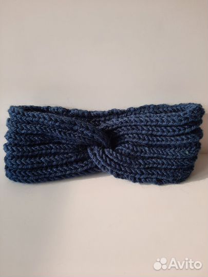 Повязка на голову