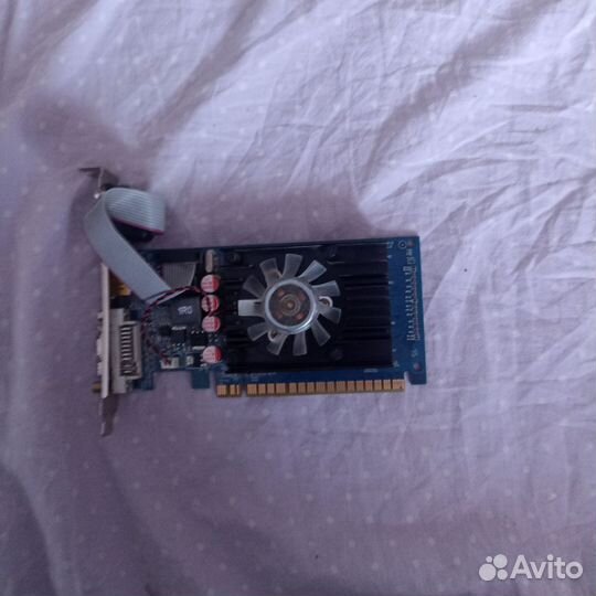 Видеокарта