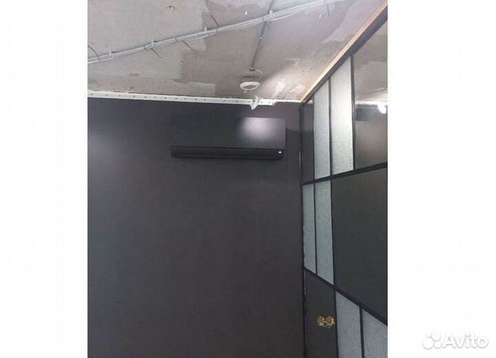 Кондиционеры Сплит-системы