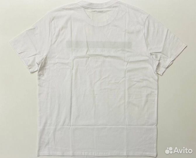 Футболка Calvin Klein L мужская новая оригинал