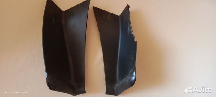 Водоотлив Ситроен С 4 седан