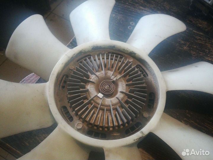 Генератор hyundai