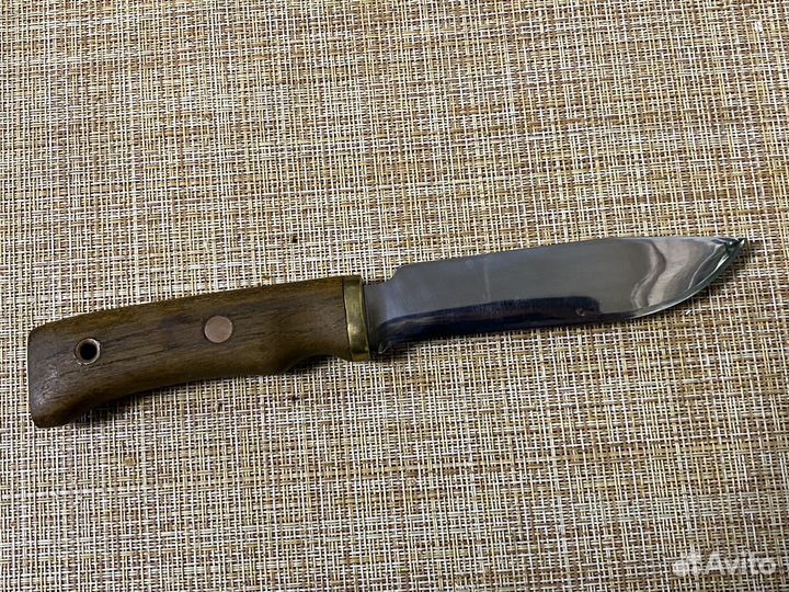 Заточка и реставрация ножей. Гравировка