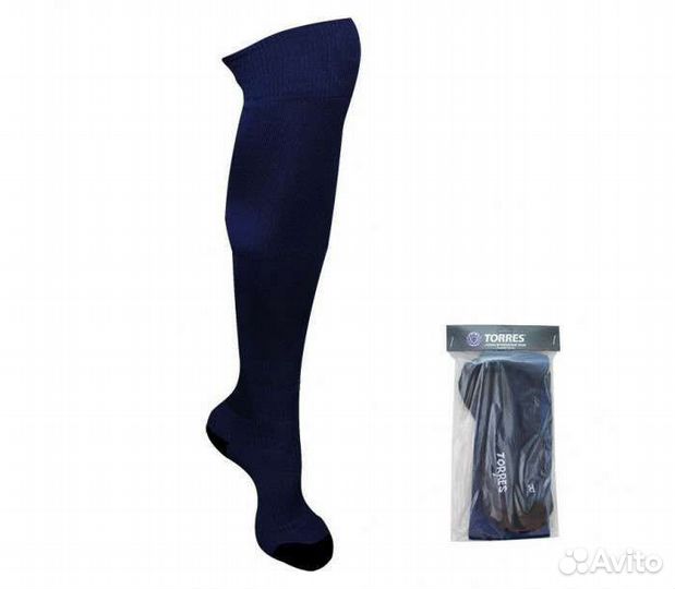Гетры футбольные Torres