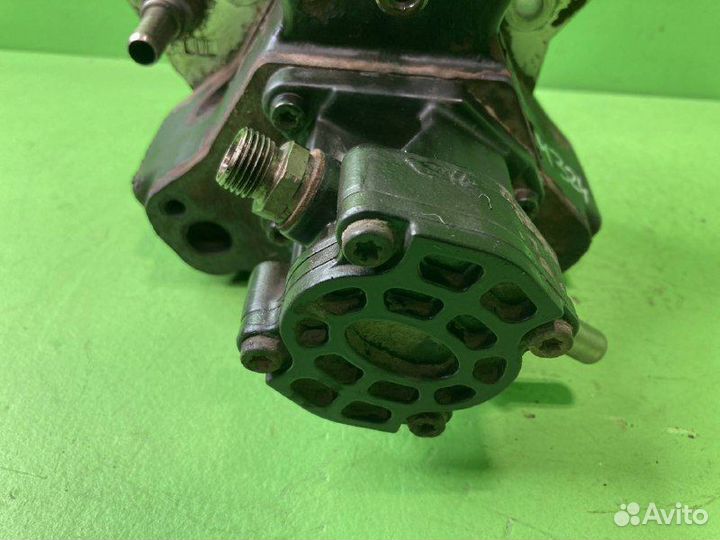 Насос топливный MAN TGA