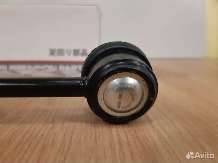 Стойки стабилизатора Cerato / Ceed / Solaris / RIO