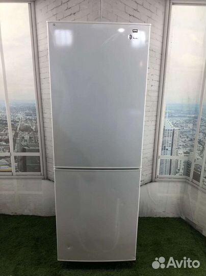 Холодильник бу с гарантией