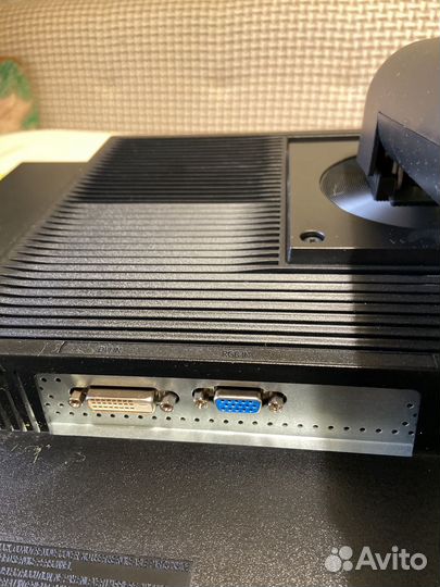 Монитор Samsung 23