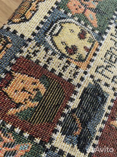 Шкатулки для рукоделия 2шт