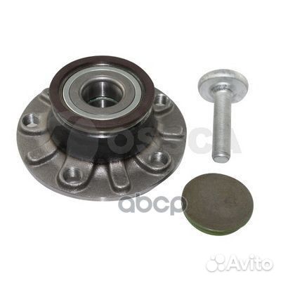 Подшипник ступицы 06147 ossca