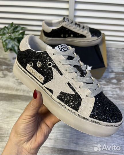 Кеды