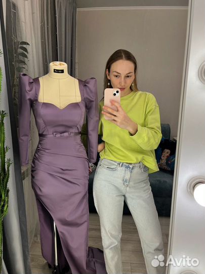 Пошив Свадебеых и вечерних нарядов