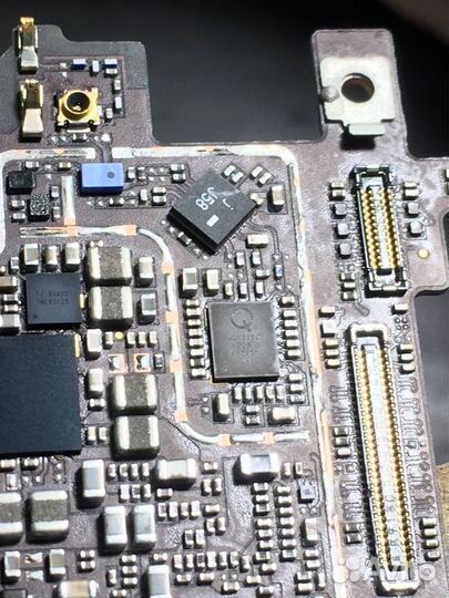 Ремонт iPhone Android техники