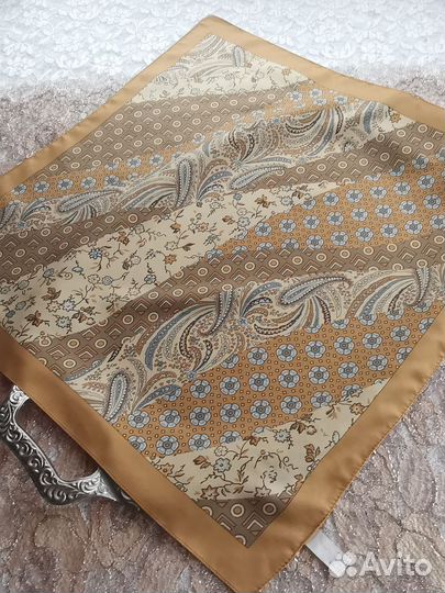 Италия платок Паше