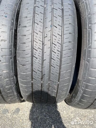Continental Conti4x4Contact 235/50 R19