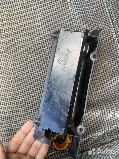 Пепельница bmw e30