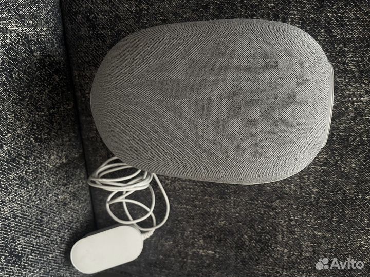 Умная колонка Маруся