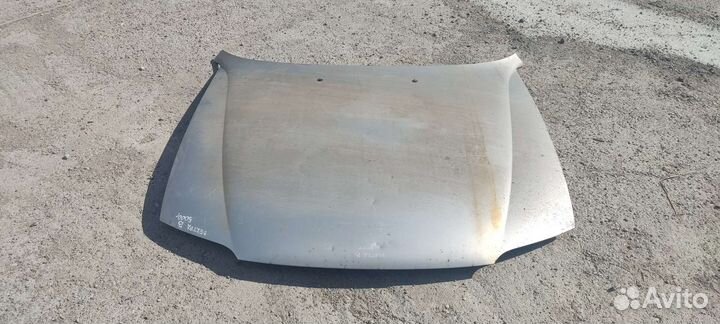 Капот Опель Вектра В