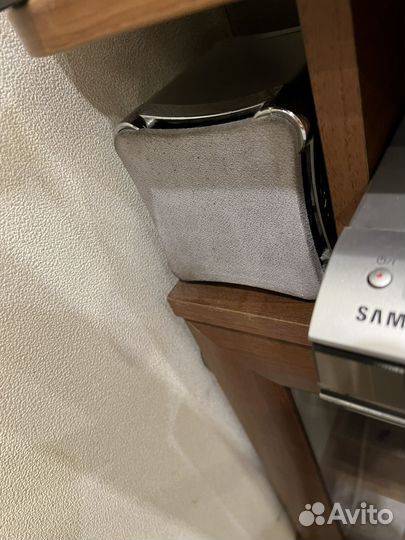 Домашняя аудиосистема samsung