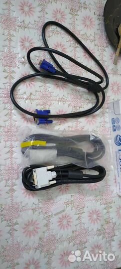 Шнуры hdmi - VGA