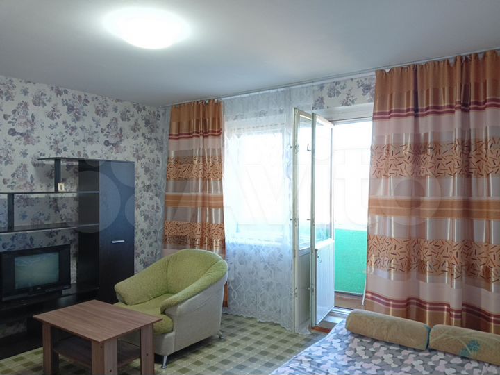 2-к. квартира, 51 м², 6/9 эт.