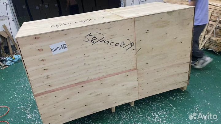 Посредник в Китае - Выкуп и Доставка