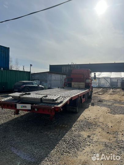 IVECO Eurocargo 150E27, 2001