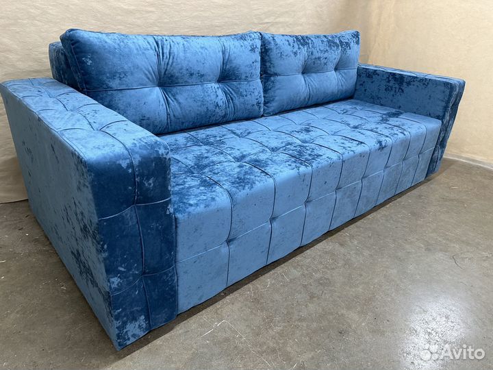 Диваны новые