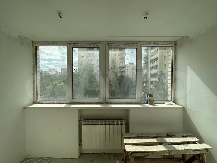 3-к. квартира, 81,8 м², 4/14 эт.