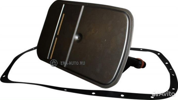 JP group 1431900700 Фильтр АКПП + прокладка к-кт