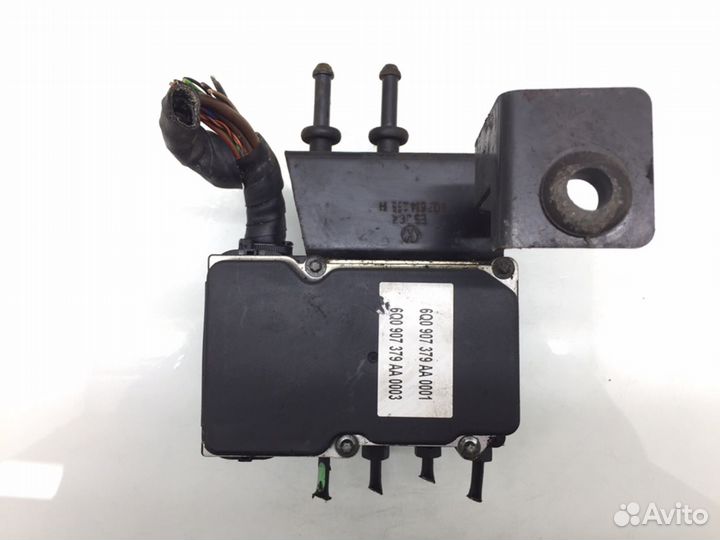 Блок ABS Volkswagen Polo 1.2 I 2005