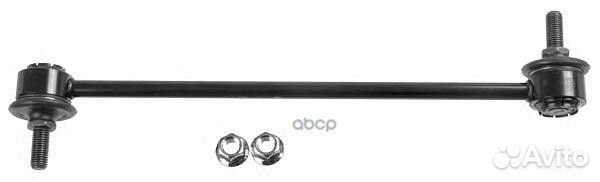 Тяга стабилизатора toyota: RAV 4 II 00-06, lifa