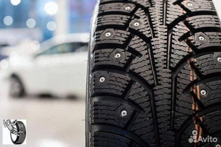 Cordiant Snow Cross 2 215/60 R17