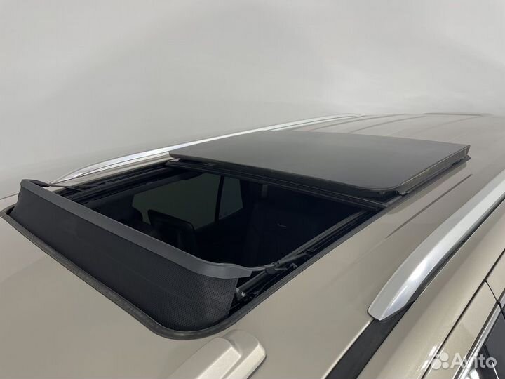 Cadillac Escalade 6.2 AT, 2022