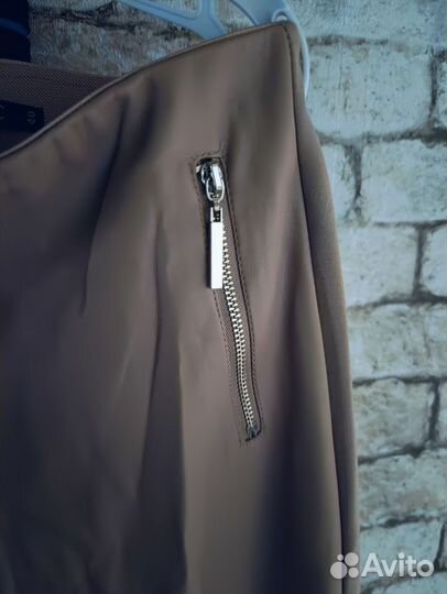 Брюки love republic