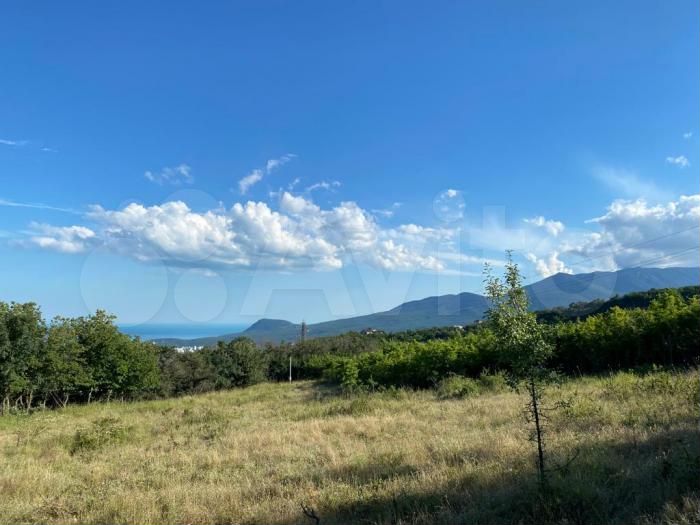 Участок 50 сот. (ИЖС)