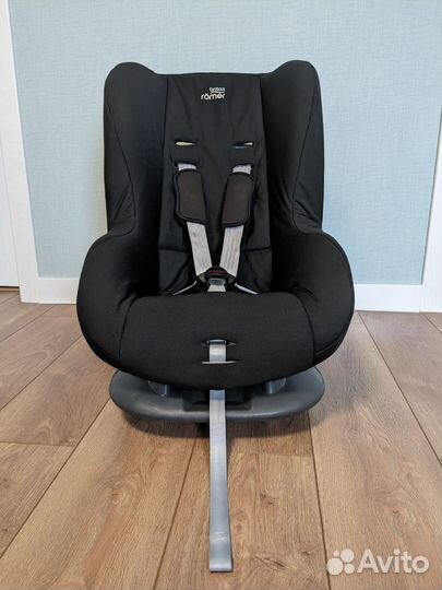Детское автокресло Britax Roemer Eclipse