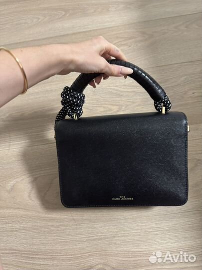Сумка marc jacobs