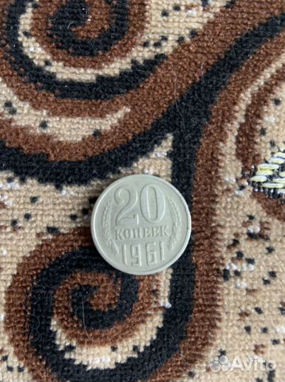 Коллекционирование СССР