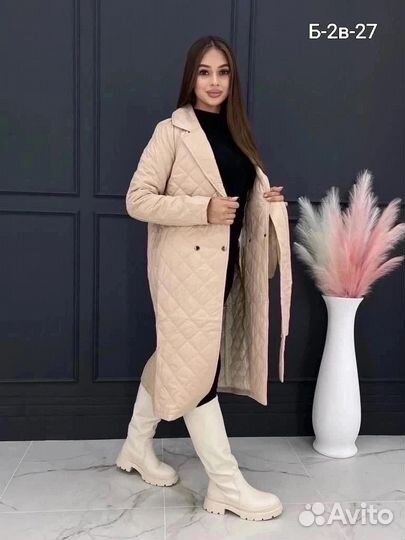 Куртка-плащ