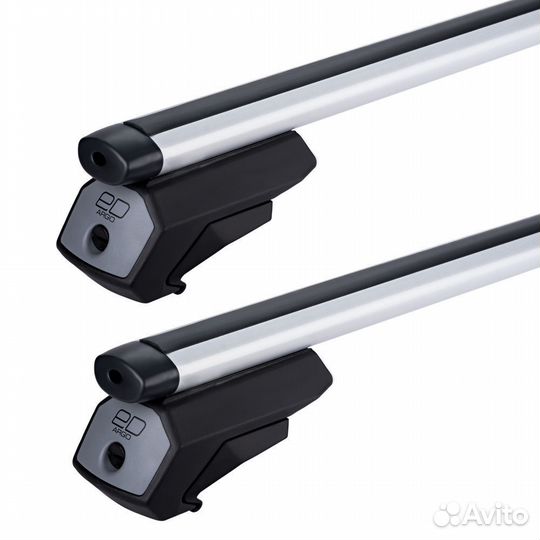 Багажник ED, для Mitsubishi Pajero Sport