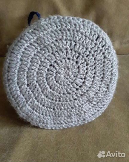 Сумка женская торба