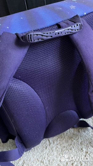 Рюкзак детский 1-4 класс