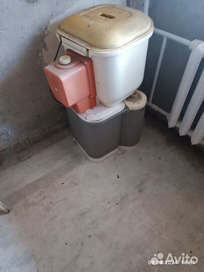 Стиральная машина бу вертикальная загрузка