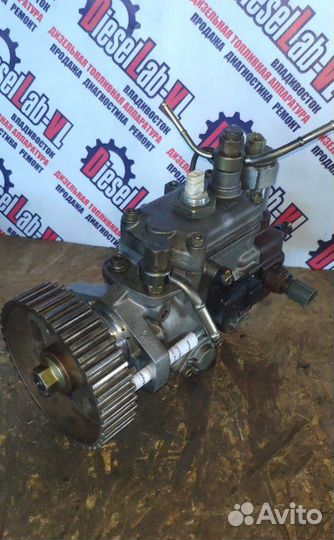 Тнвд Toyota Lite Ace Noah CR52 3CE