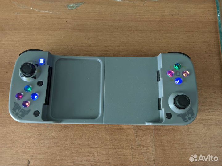 Геймпад для телефона Bluetooth